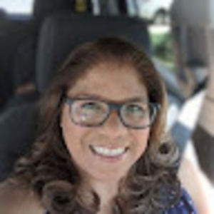 Meet your Posher, Lucia